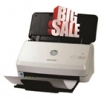 Máy Scan 2 mặt HP ScanJet Pro 3000 s4 (6FW07A)